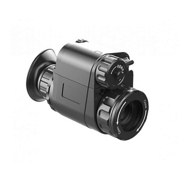 iray-mini-mh25-optic.jpg Тепловизор iRay Mini ML19
