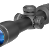 Yukon Jaeger 3-9x40 TO1i/XO1i
