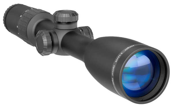Yukon Jaeger 3-12x56 МVO2i