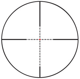 Yukon Jaeger 3-12x56 МVO2i