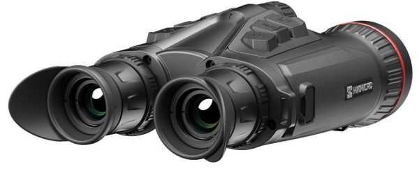 Hikmicro Habrok Pro HX60L