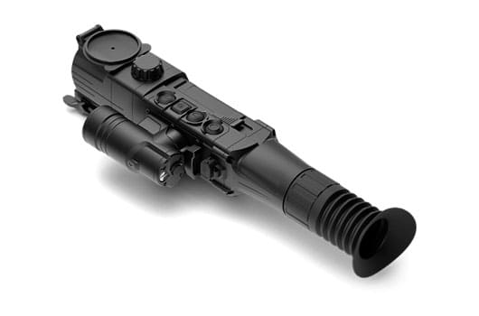 Pulsar Digisight Ultra N455