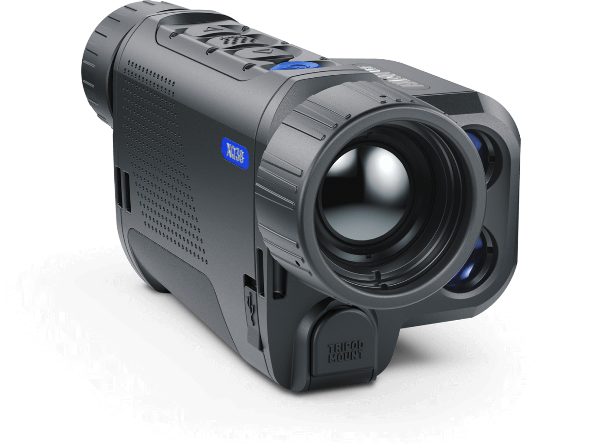 Тепловизор Pulsar Axion XQ38 LRF
