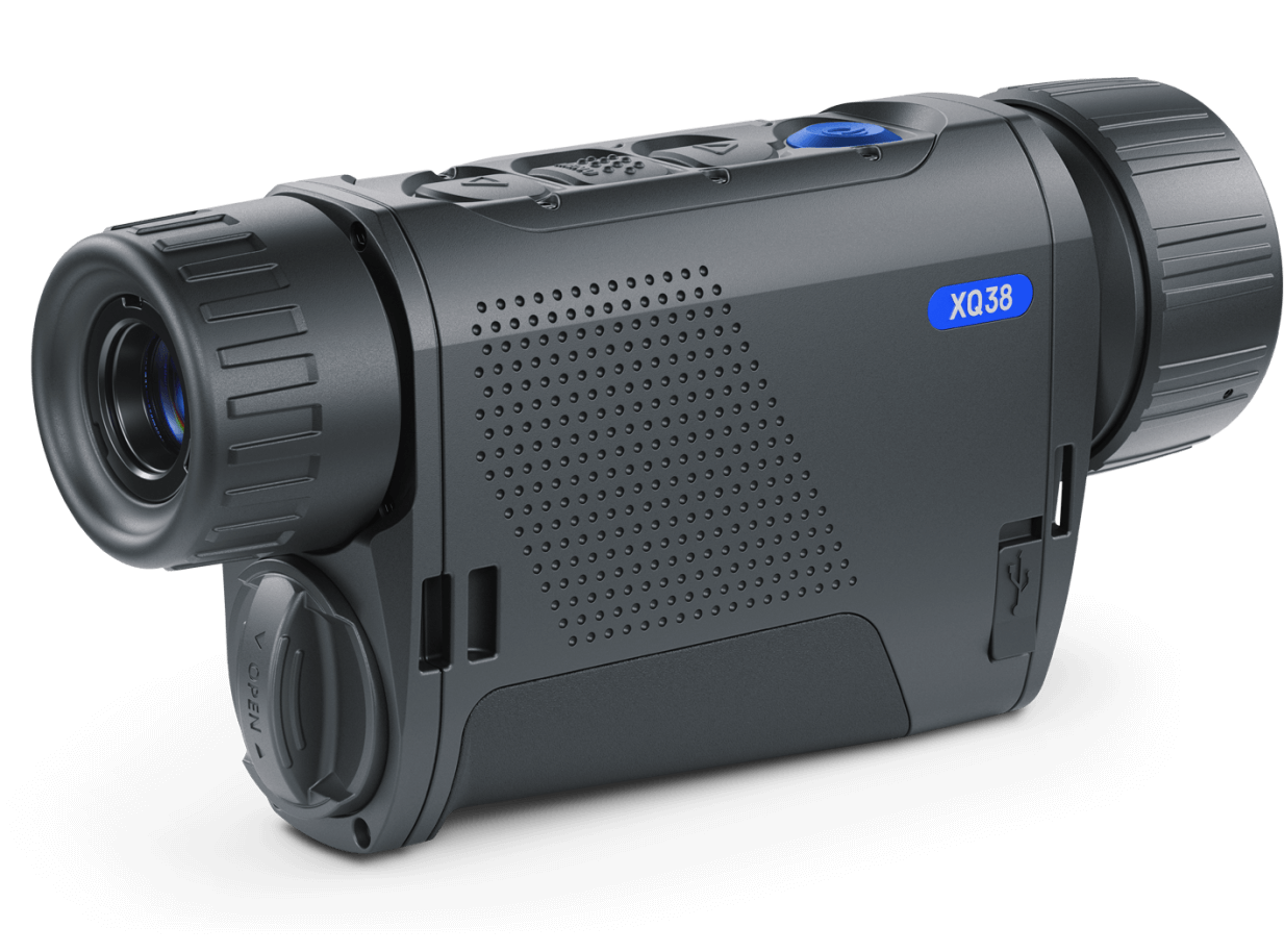 Тепловизор Pulsar Axion XQ38 LRF