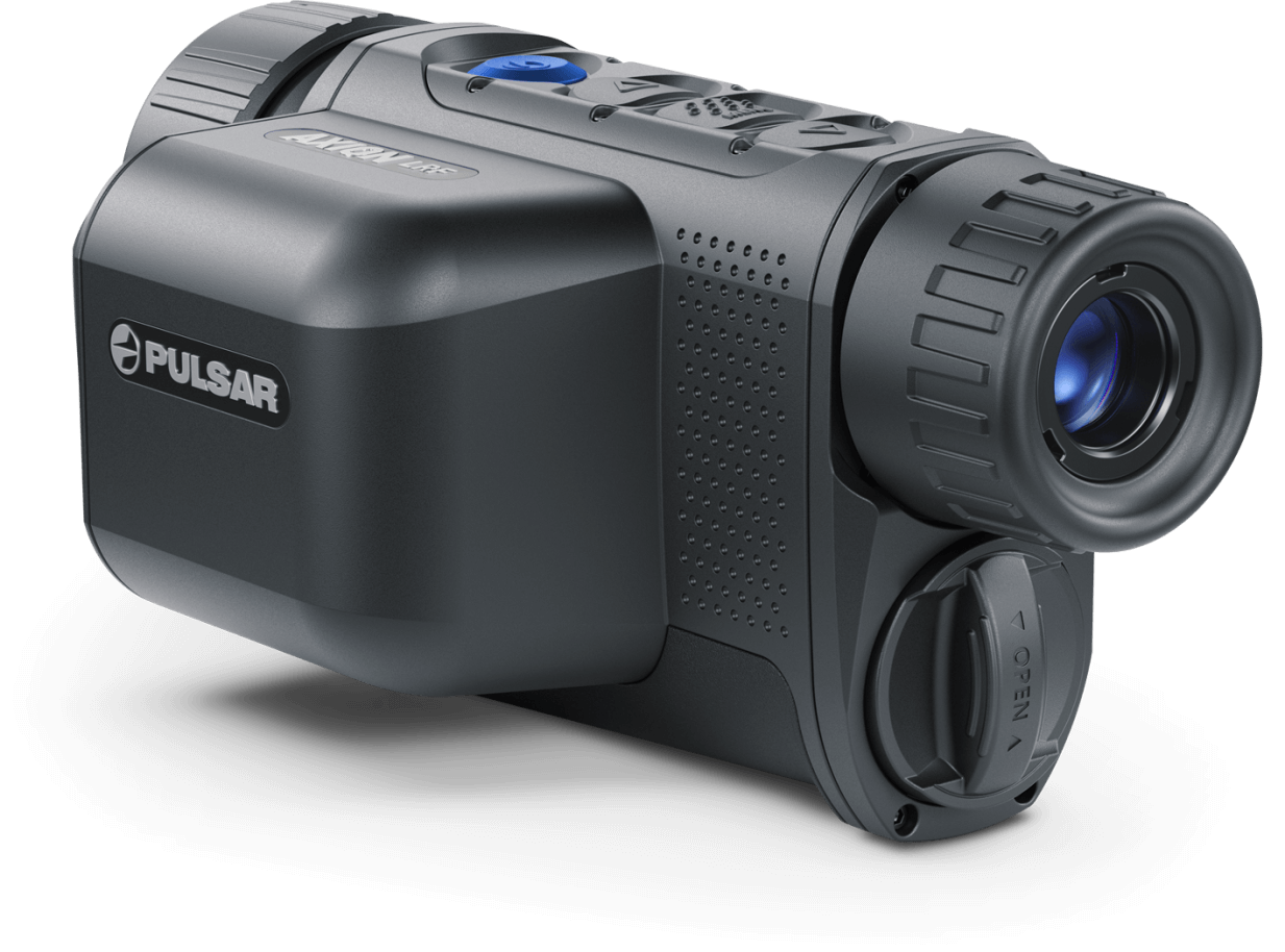 Тепловизор Pulsar Axion XQ38 LRF