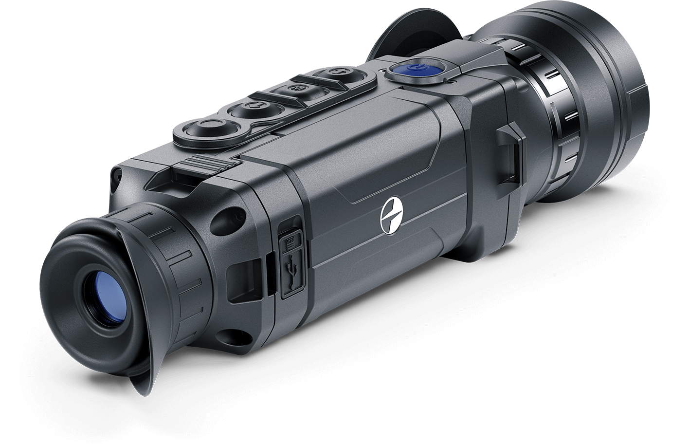 Тепловизор Pulsar Helion 2 XQ50