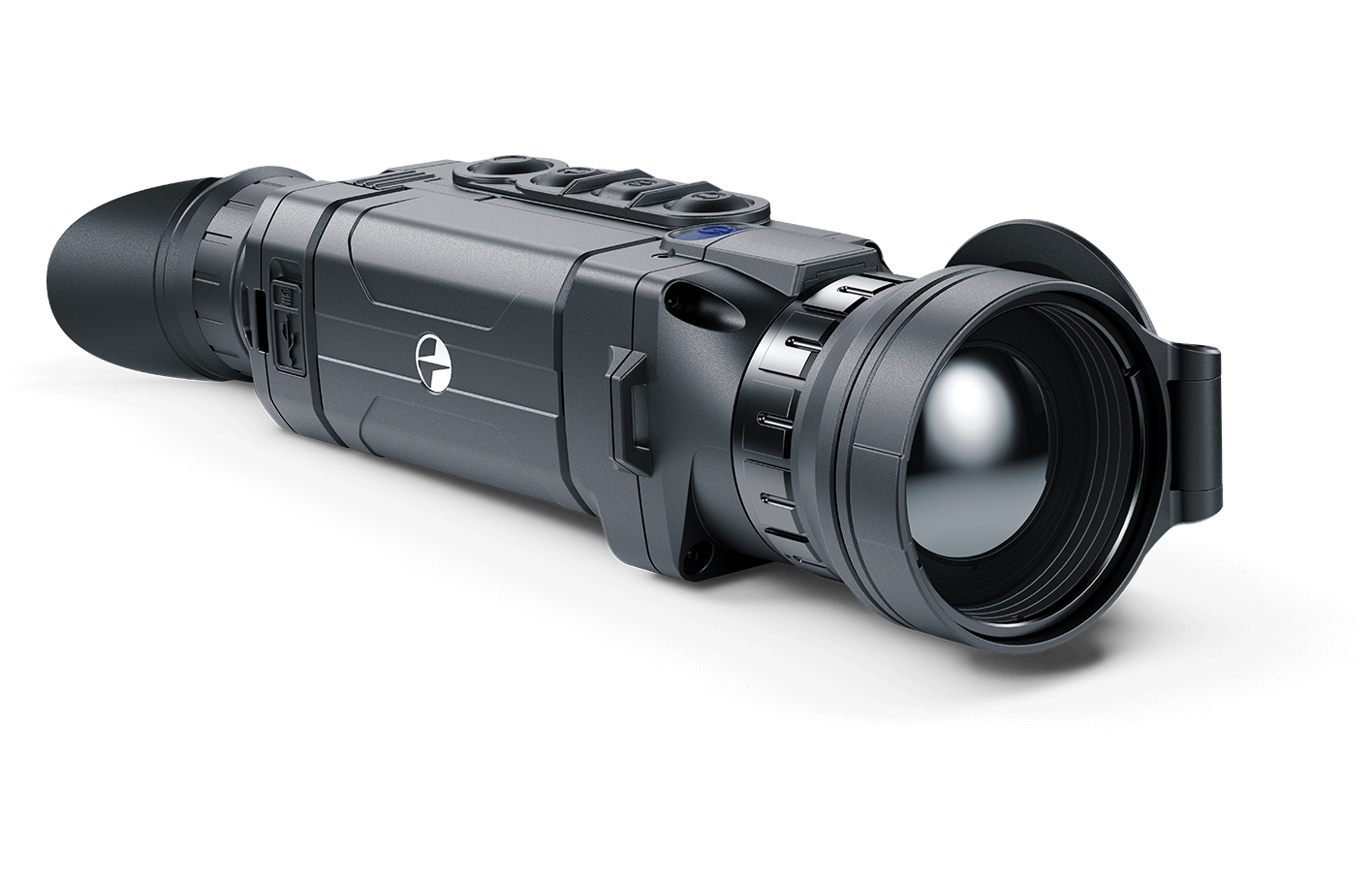 Тепловизор Pulsar Helion 2 XQ50