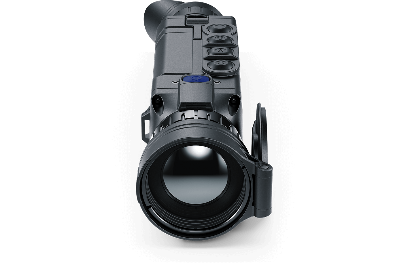 Тепловизор Pulsar Helion 2 XQ50