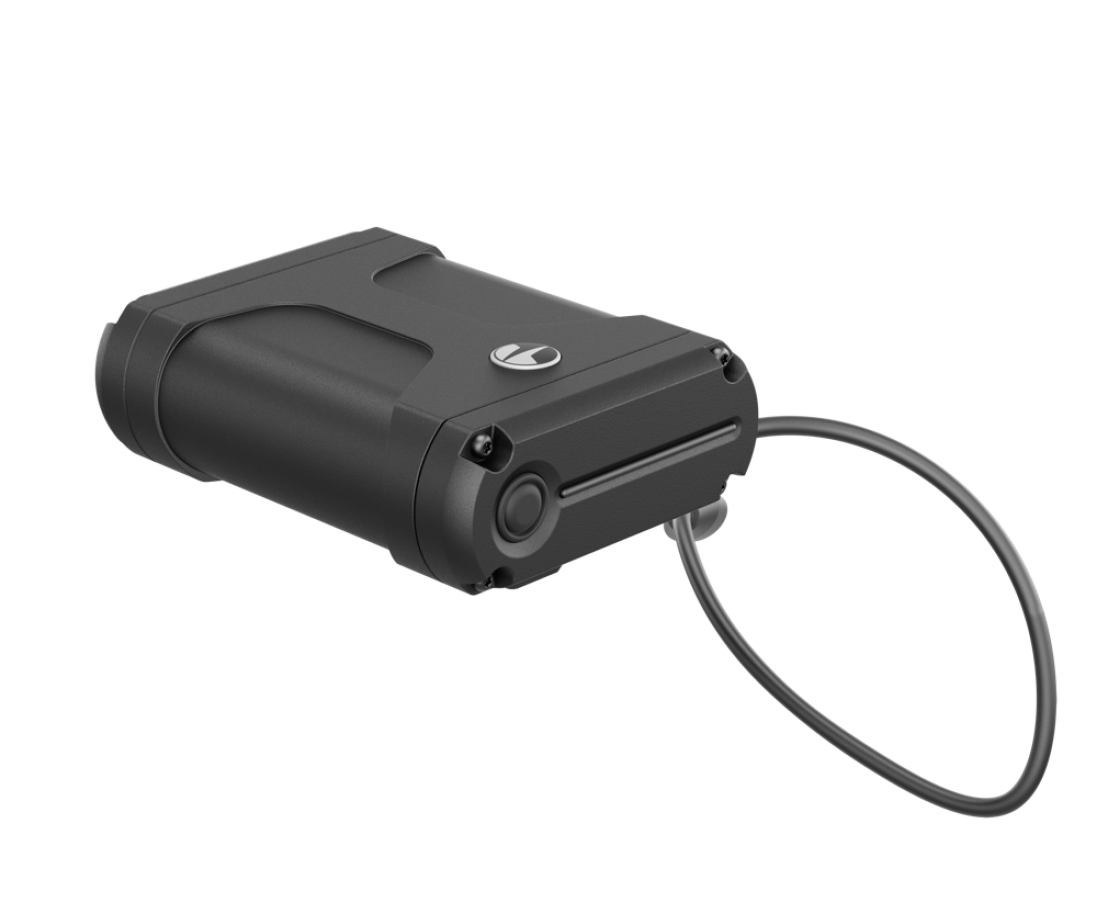 Источник питания Pulsar PB8I