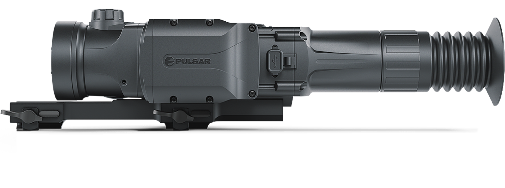 Pulsar Trail 2 LRF XQ50