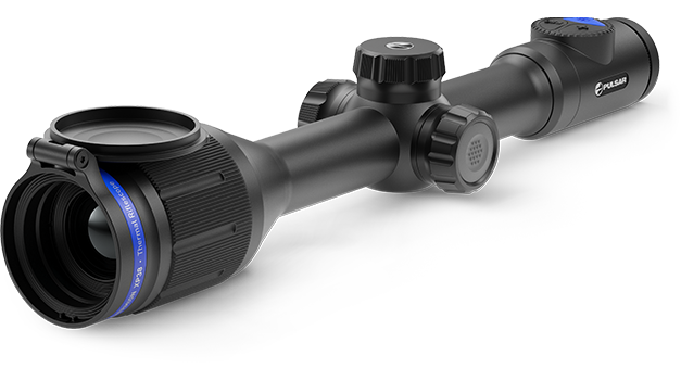 Pulsar Thermion XP38