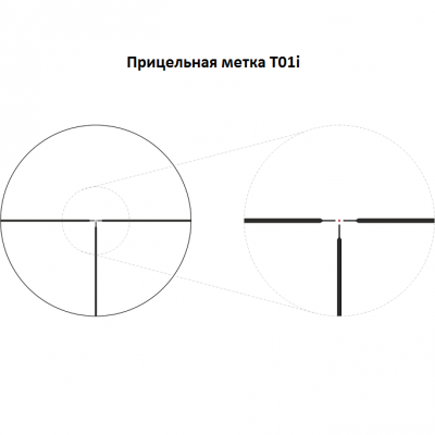 Yukon Jaeger 3-9x40 TO1i/XO1i