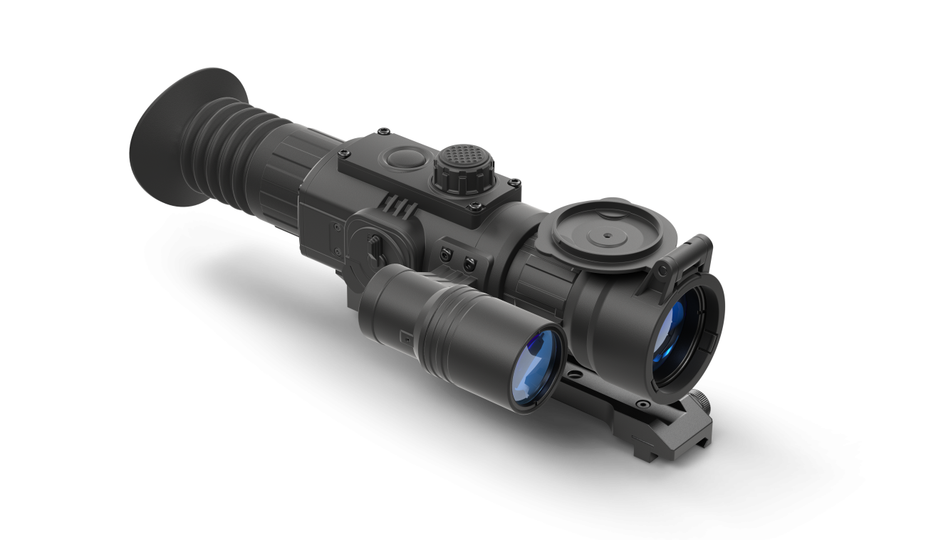 Yukon Sightline N475