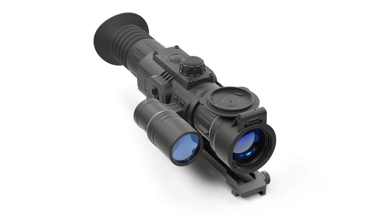 Yukon Sightline N475