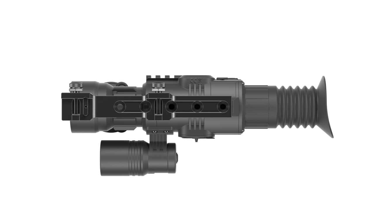 Yukon Sightline N455s