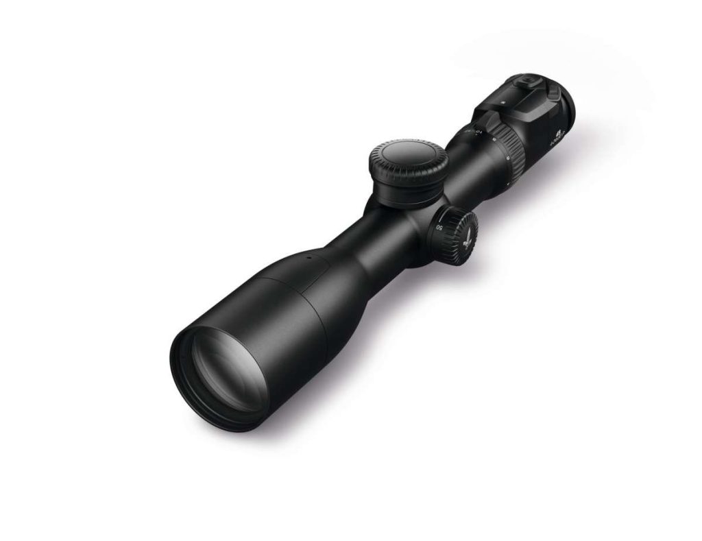 Swarovski Optik dS Gen.III 4-24x50