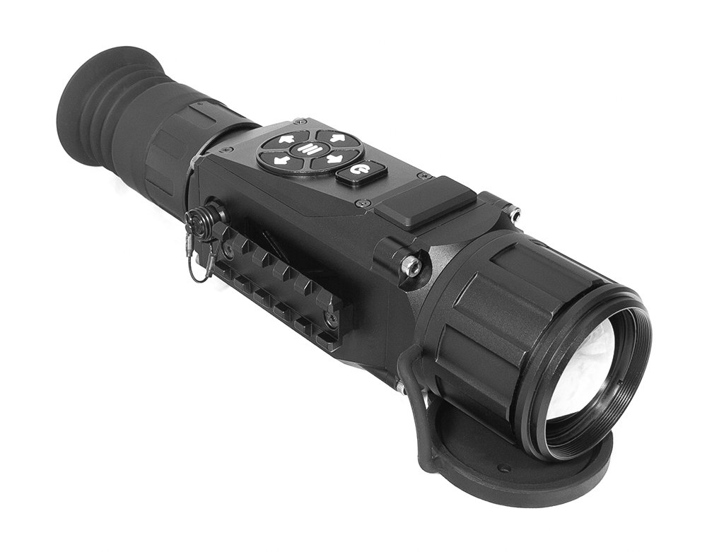 iRay Xsight SH 50