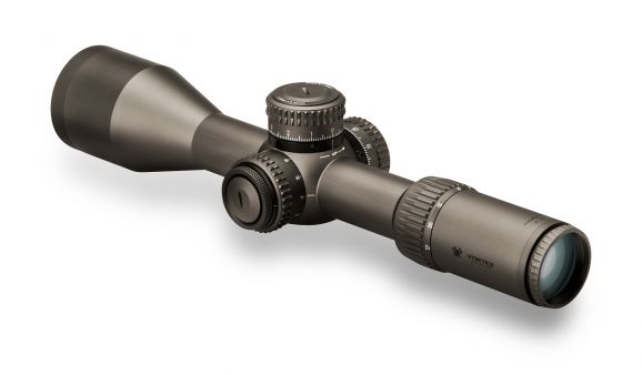 Vortex Razor HD Gen II 4.5-27x56