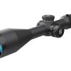 Whiskey5 5–25x52 от Sig Sauer