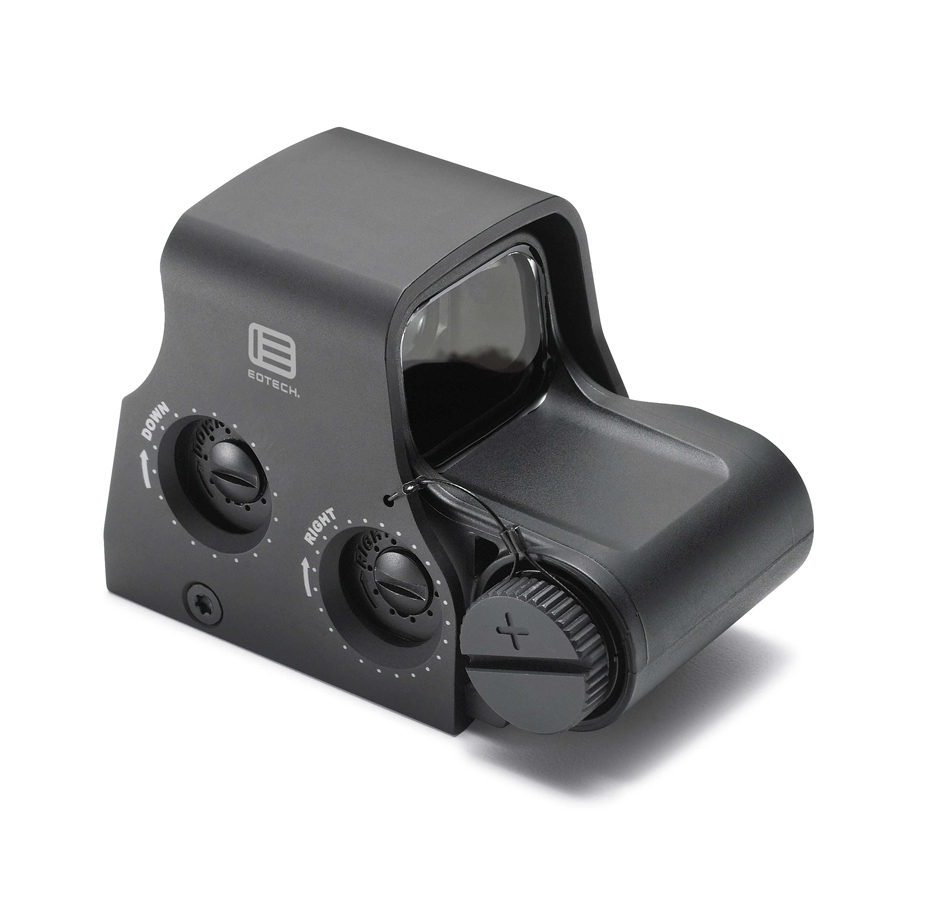 Коллиматор EOTech XPS2-1