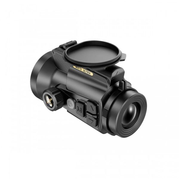 Тепловизионная насадка Nocpix Mate Ultra S60R купить с доставкой