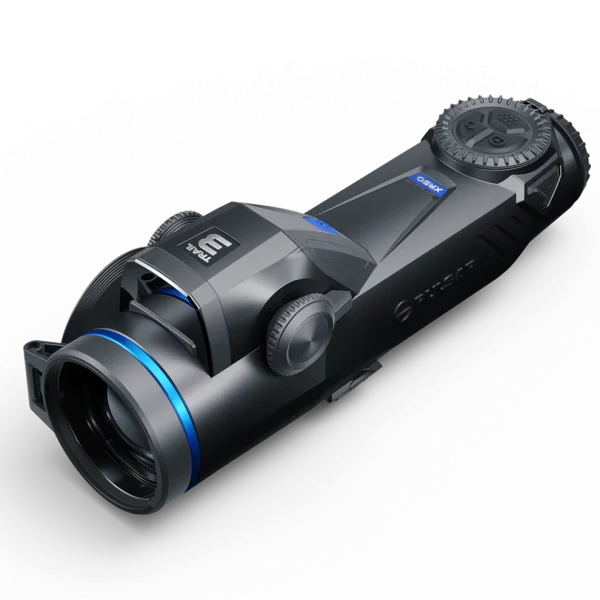Pulsar Trail 3 LRF XR50