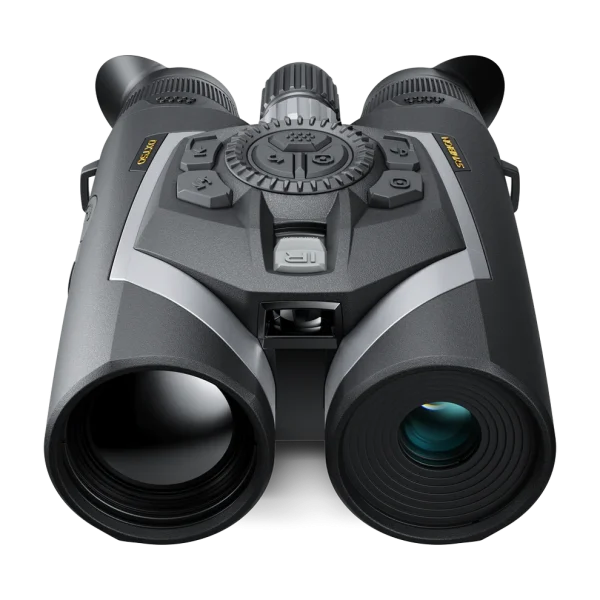 Symbion_DXT50_1000_12 Мультиспектральный бинокль Symbion LRF DXT50 с дальномером