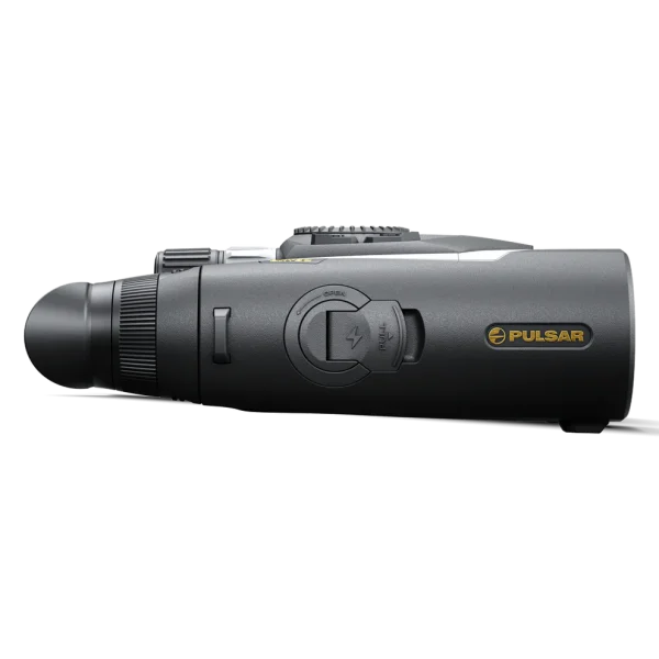 Symbion_DXT50_1000_14 Мультиспектральный бинокль Symbion LRF DXT50 с дальномером