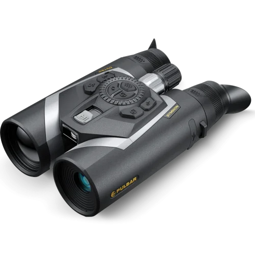 Symbion LRF DXT50 Общий вид