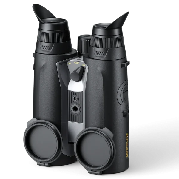 Symbion_DXT50_1000_21 Мультиспектральный бинокль Symbion LRF DXT50 с дальномером