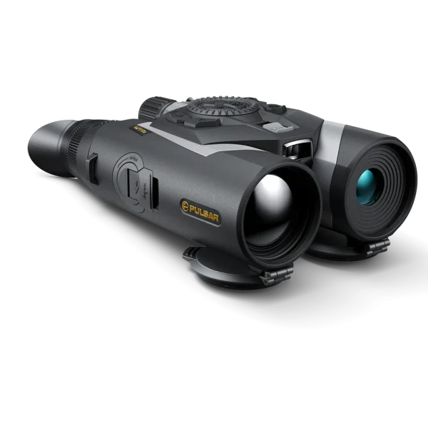 Symbion_DXT50_1000_24 Мультиспектральный бинокль Symbion LRF DXT50 с дальномером