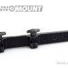 Кронштейн INNOMOUNT ZERO для Blaser — Pulsar Apex/Digisight/Trail, Venox Patriot, Dedal Venator — быстросьемный (арт. 40-PA-10-00-800)