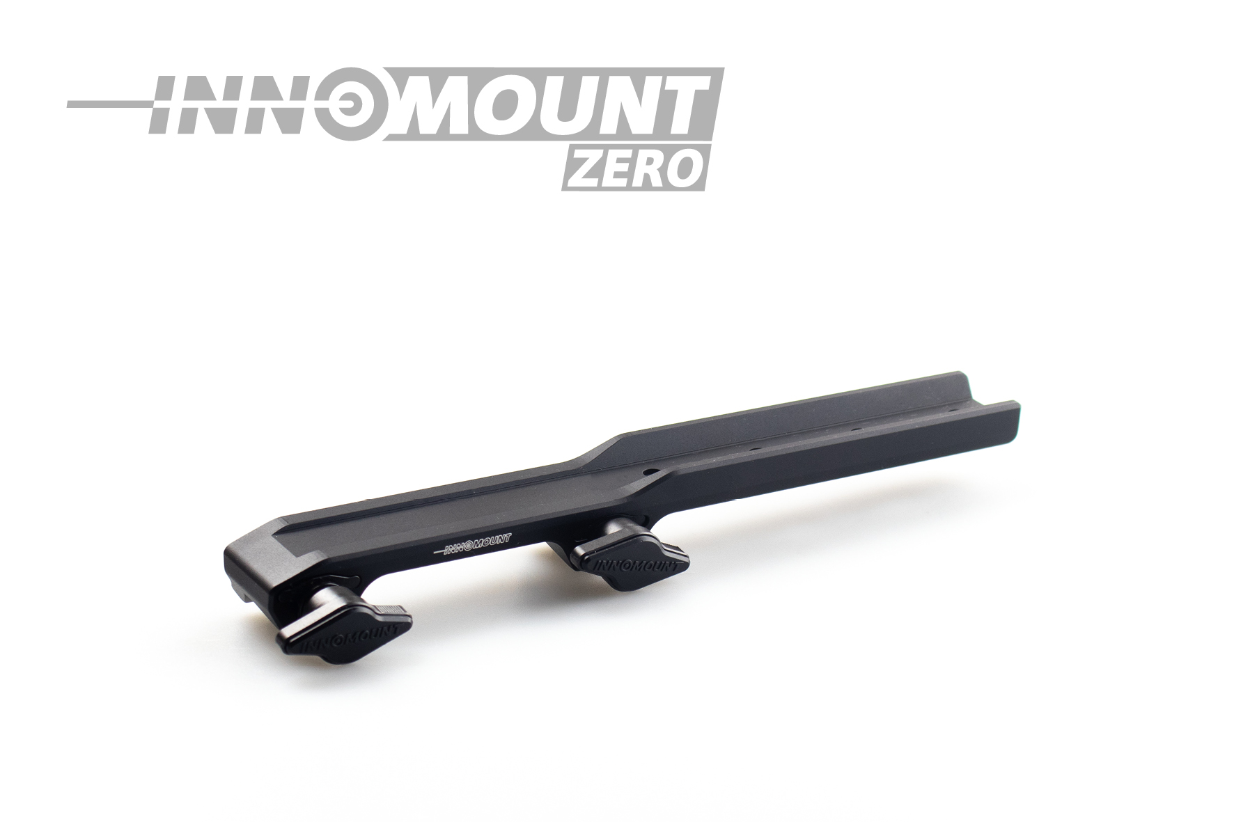 Кронштейн INNOMOUNT ZERO для Blaser — iRay Rico/Geni, высота 10мм (арт.40-IRR-10-00-800)