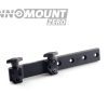 Кронштейн INNOMOUNT ZERO для Blaser — iRay Rico/Geni, высота 10мм (арт.40-IRR-10-00-800)