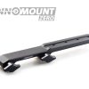 Кронштейн INNOMOUNT ZERO для Blaser — PARD2 SA/NV008S/LRF | RikaNV Lesnik 35/50 — высота 13мм (артикул 40-PD2-13-00-800)