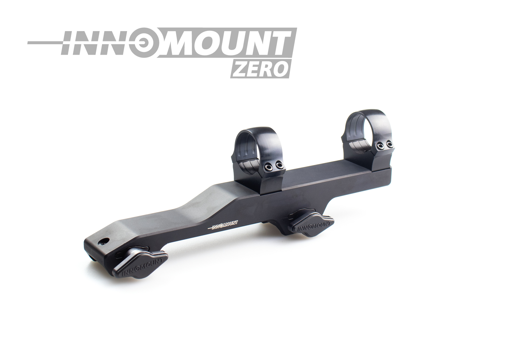 Кронштейн INNOMOUNT ZERO для Blaser – Infiray TD70L — кольца 30мм (арт. 40-TD70-27-00-800)