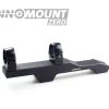 Кронштейн INNOMOUNT ZERO для Blaser – Infiray TD70L — кольца 30мм (арт. 40-TD70-27-00-800)