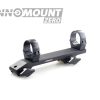 Кронштейн INNOMOUNT ZERO Weaver/Picatinny – Tube/Thermal — высота 24мм — кольца 30мм (арт. 40-TH-24-00-200)