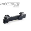 Кронштейн INNOMOUNT ZERO Weaver/Picatinny – Tube/Thermal — высота 24мм — кольца 30мм (арт. 40-TH-24-00-200)
