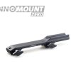 Кронштейн INNOMOUNT ZERO Weaver/Picatinny — Pulsar Talion — высота 16мм (арт. 40-TN-16-00-200)