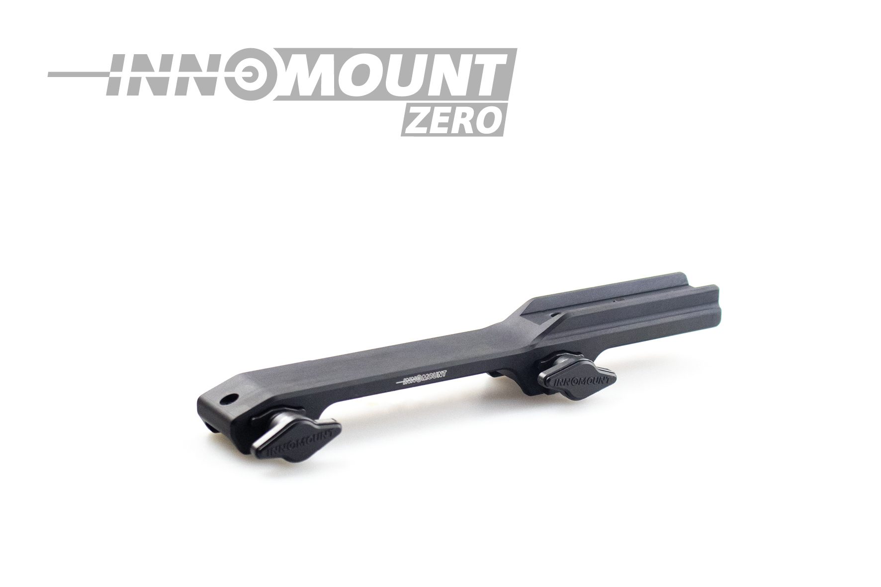 Кронштейн INNOMOUNT ZERO Weaver/Picatinny — Pulsar Talion — высота 16мм (арт. 40-TN-16-00-200)