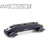 Кронштейн INNOMOUNT ZERO для Weaver/Picatinny — Zeiss шина ZM/VM — высота 20мм (арт. 40-VM-20-00-200)