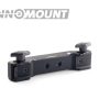 Кронштейн INNOMOUNT ZERO для Weaver/Picatinny — Zeiss шина ZM/VM — высота 20мм (арт. 40-VM-20-00-200)
