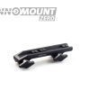 Кронштейн INNOMOUNT ZERO для Blaser — Zeiss шина ZM/VM — высота 9мм (арт. 40-VM-09-00-800)