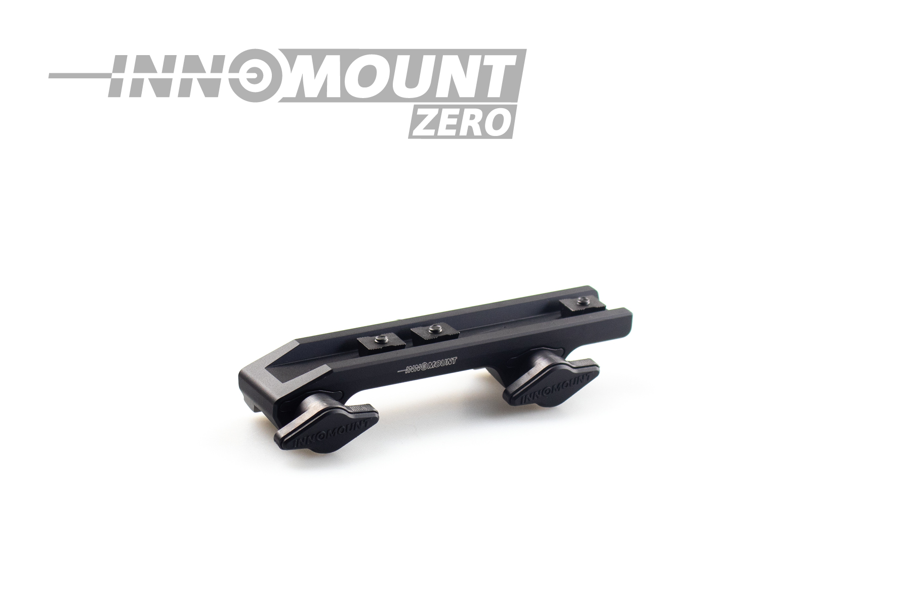 Кронштейн INNOMOUNT ZERO для Blaser — Zeiss шина ZM/VM — высота 9мм (арт. 40-VM-09-00-800)