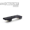 Кронштейн INNOMOUNT ZERO для Blaser — Zeiss шина ZM/VM — высота 14мм (арт.40-VM-14-00-800)