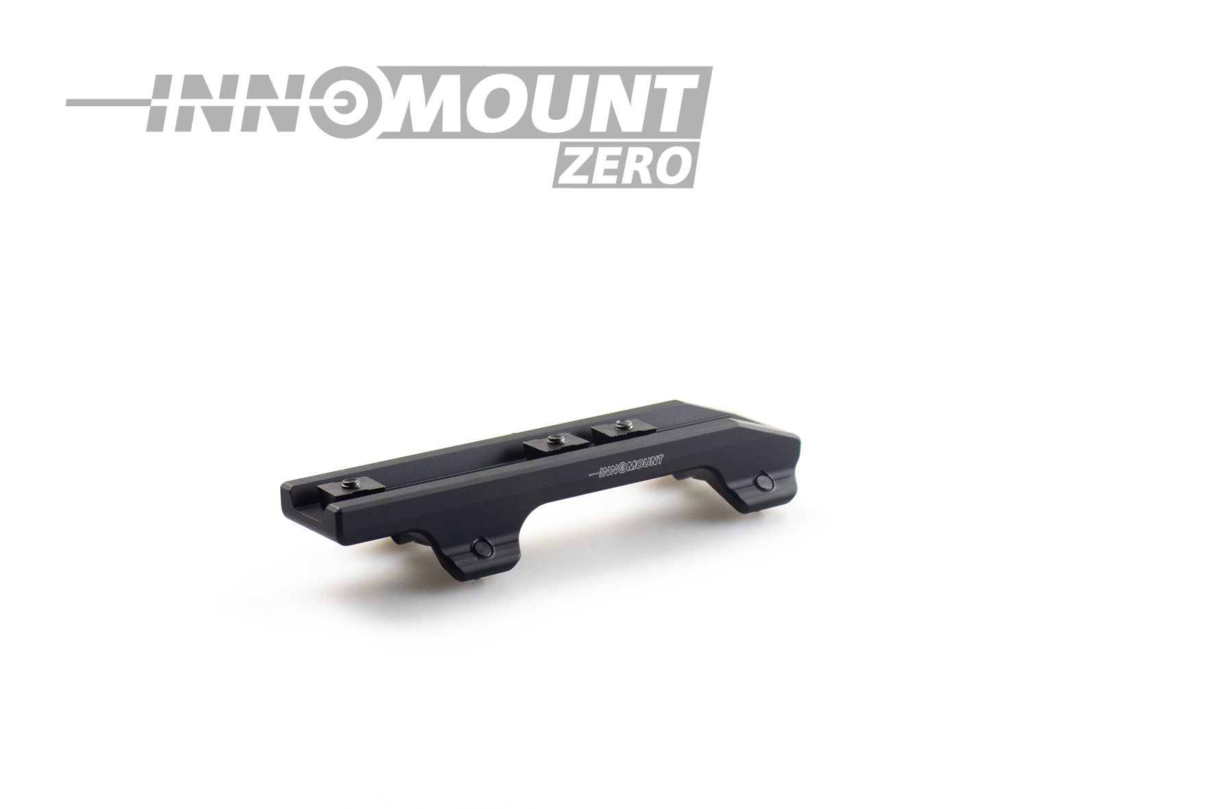 Кронштейн INNOMOUNT ZERO для Blaser — Zeiss шина ZM/VM — высота 14мм (арт.40-VM-14-00-800)