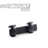 Кронштейн INNOMOUNT ZERO для Blaser — Zeiss шина ZM/VM — высота 9мм (арт. 40-VM-09-00-800)