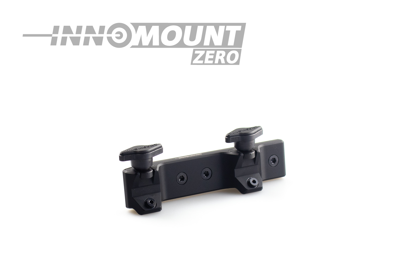 Кронштейн INNOMOUNT ZERO для Blaser — Zeiss шина ZM/VM — высота 9мм (арт. 40-VM-09-00-800)