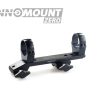 Кронштейн INNOMOUNT ZERO для Weaver/Picatinny — Tube/Digital(Pulsar Digex,Infiray Tube, iRay Tube2, Nocpix ACE S60R, Hikmicro Stellar SX60L) — сдвижная опора (арт. 44-DE-29-00-200)